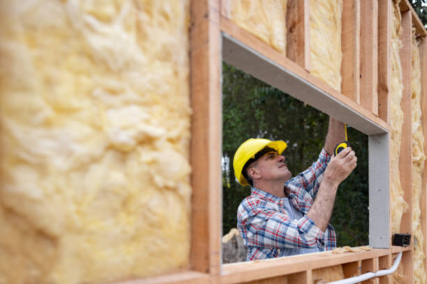 Best Attic Insulation Installation  in Avondale, PA